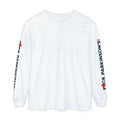 F*ck Parkinson’s Long Sleeve Tee —  Canada Collection