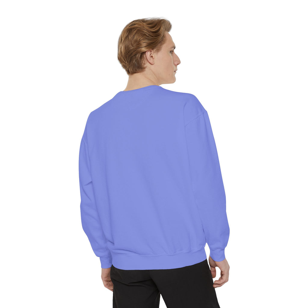 F*ck Parkinson's Multicolor Sweatshirt