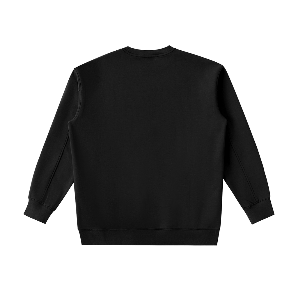 F*ck Parkinson's Heavyweight Crewneck - Canada Collection
