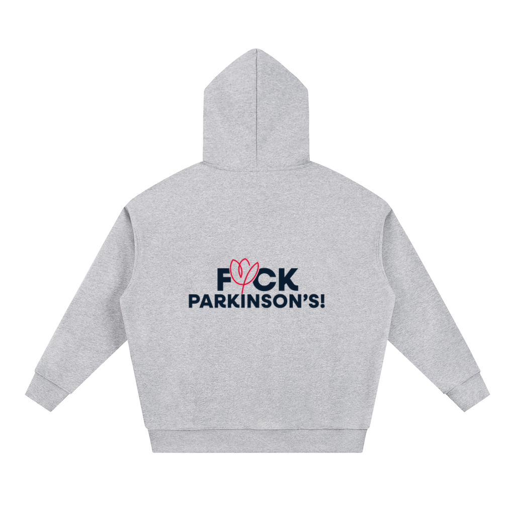 Essential Heavyweight Hoodie