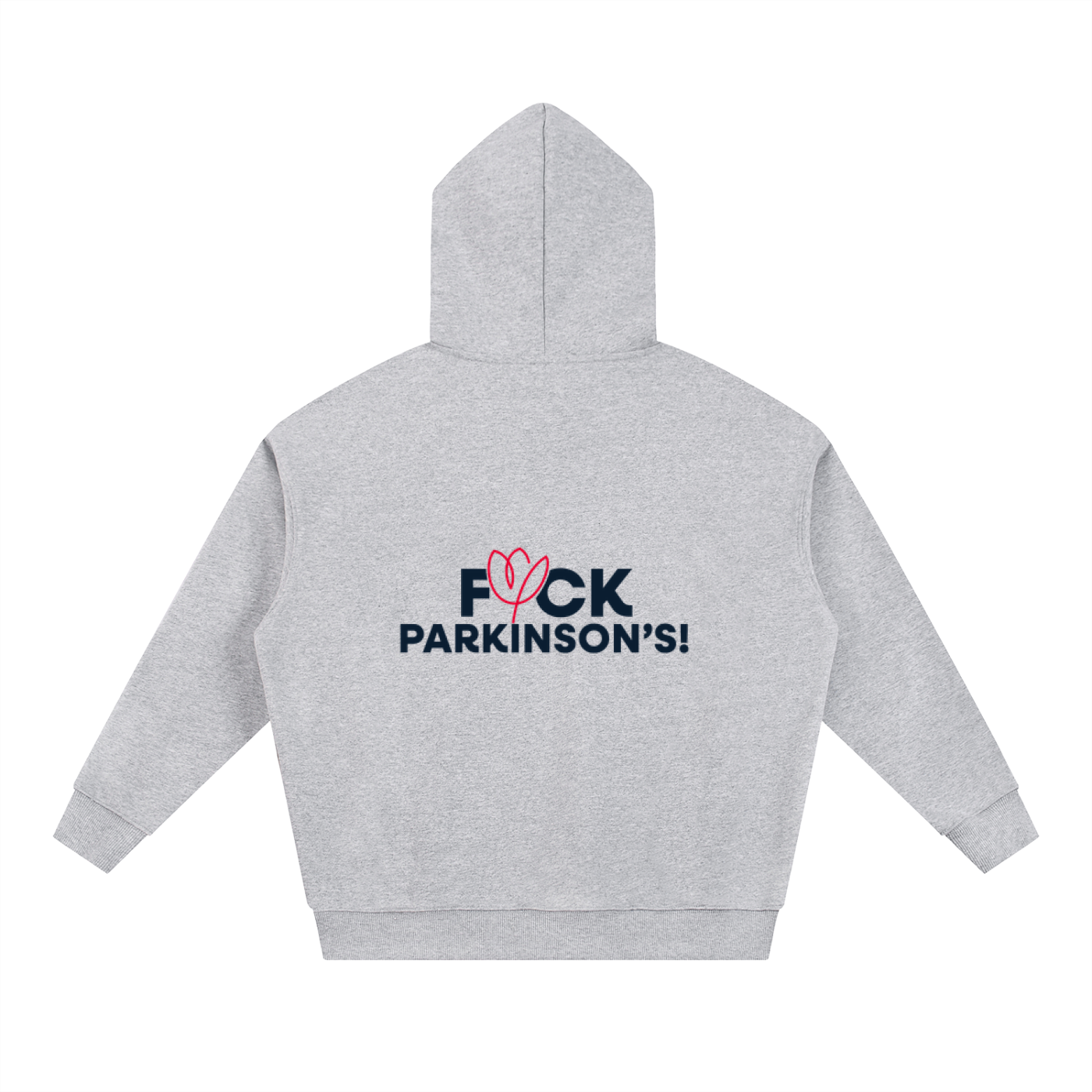 Essential Heavyweight Hoodie