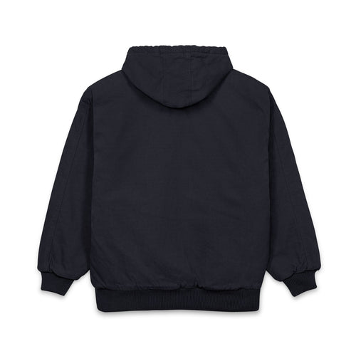 F*ck Parkinson's Heavy Work Jacket - Canada Collection