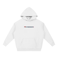 F*ck Parkinson's Heavyweight Hoodie - Canada Collection