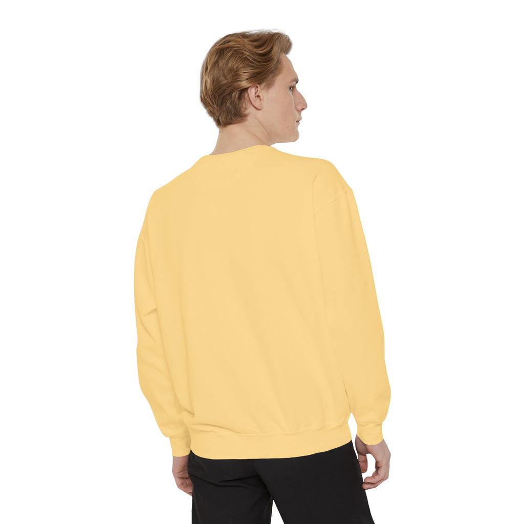 F*ck Parkinson's Multicolor Sweatshirt