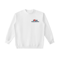 F*ck Parkinson's Heavyweight Crewneck - Canada Collection