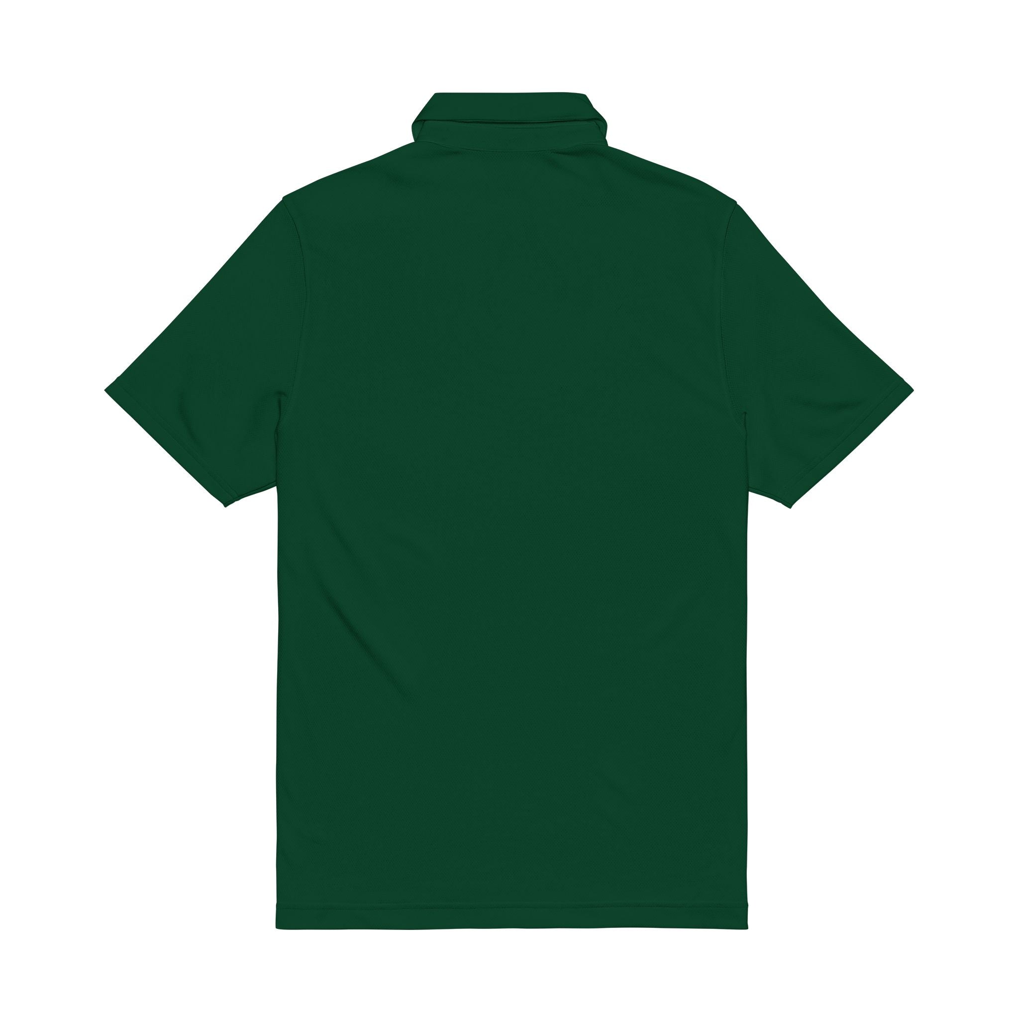 Premium F*ck Parkinson's Tulip Under Armour Polo