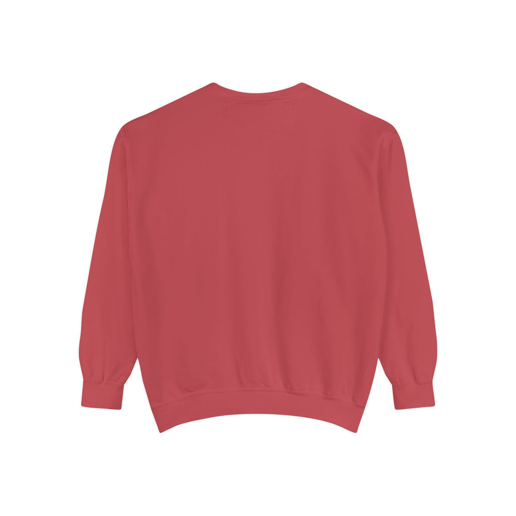 F*ck Parkinson's Multicolor Sweatshirt