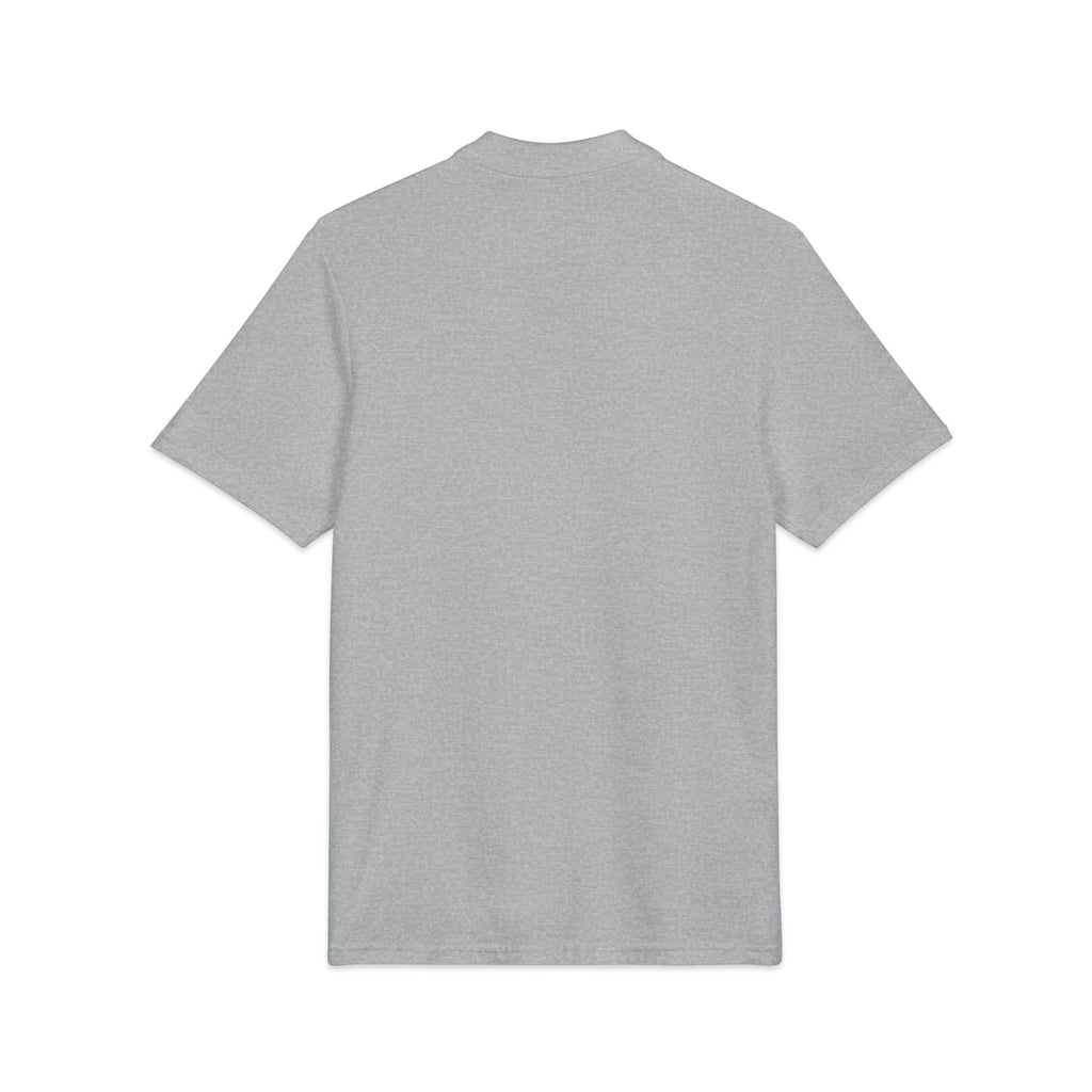 Standard 'F*ck Parkinson's' Polo Shirt