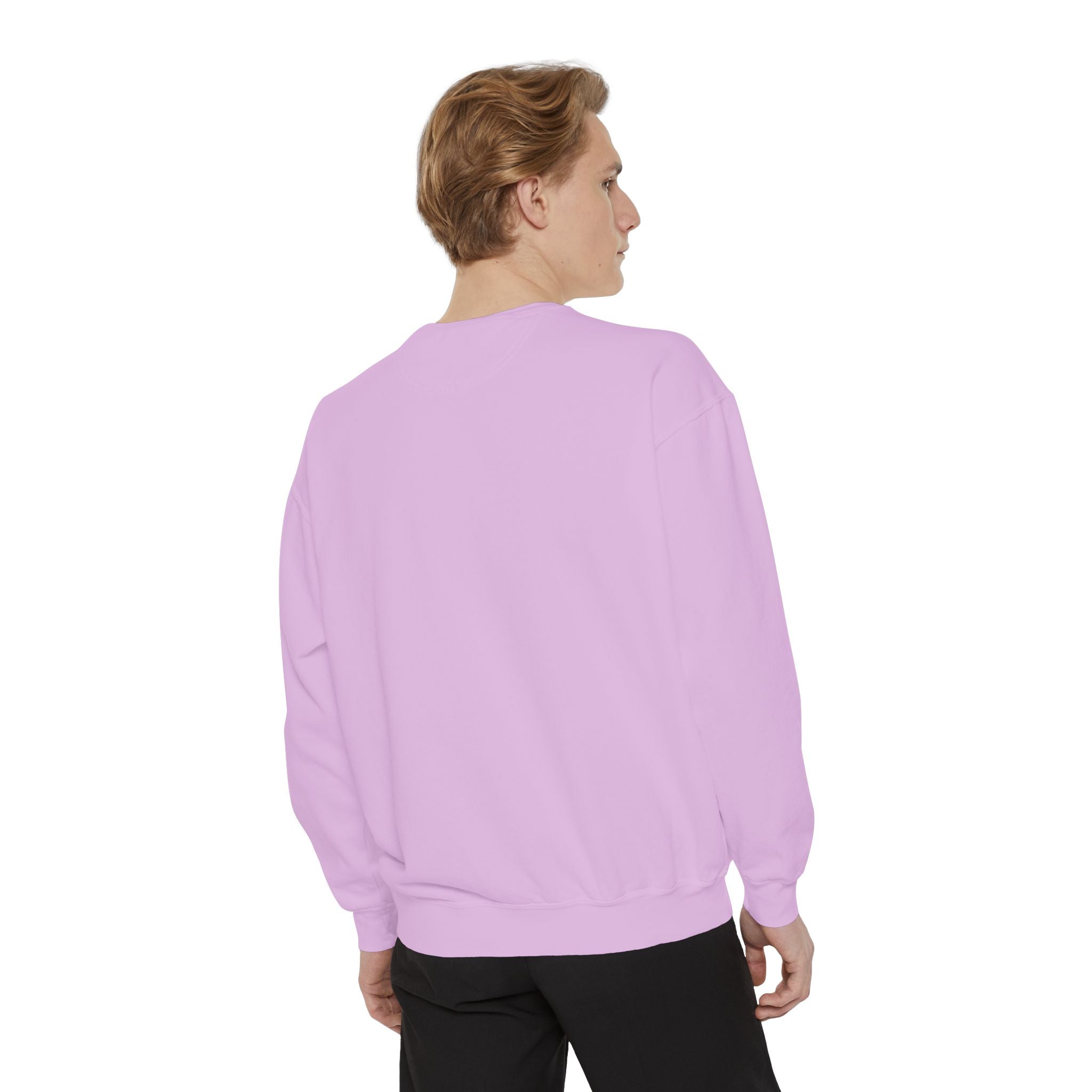 F*ck Parkinson's Multicolor Sweatshirt