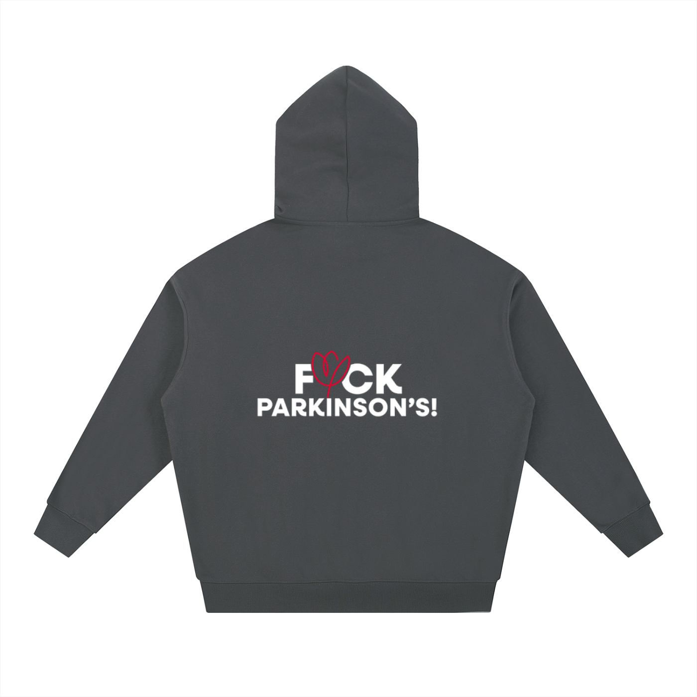 Essential Heavyweight Hoodie