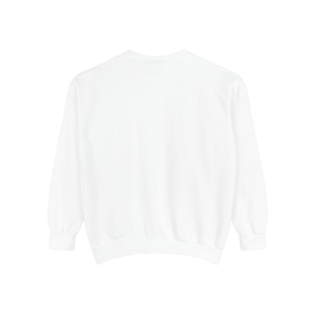 F*ck Parkinson's Multicolor Sweatshirt