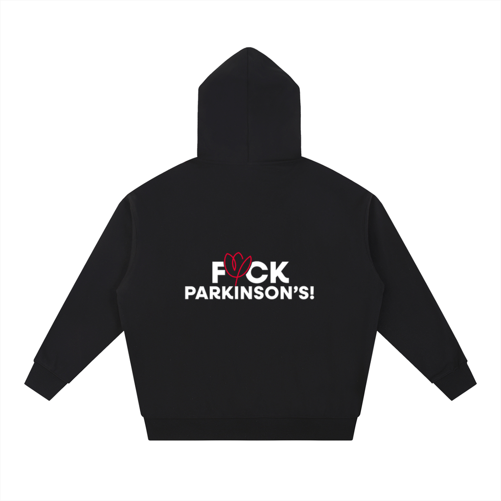 Essential Heavyweight Hoodie