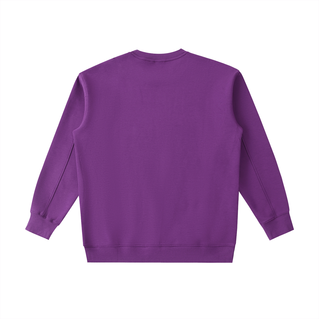 F*ck Parkinson's Heavyweight Crewneck - Canada Collection