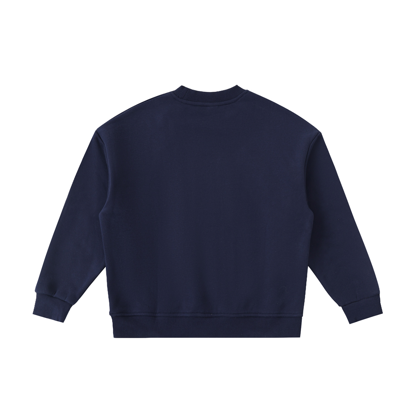 Fight Parkinson's! Kids' Fleece Crewneck