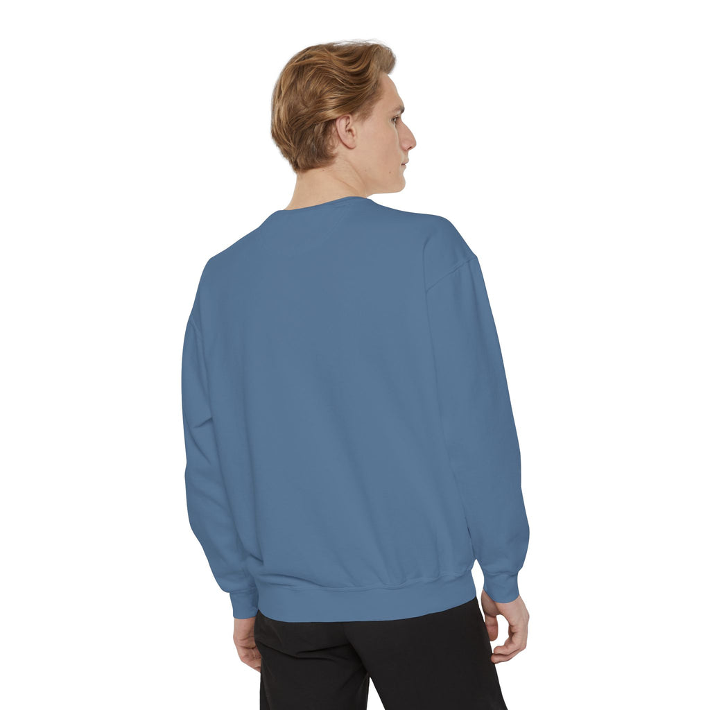 F*ck Parkinson's Multicolor Sweatshirt