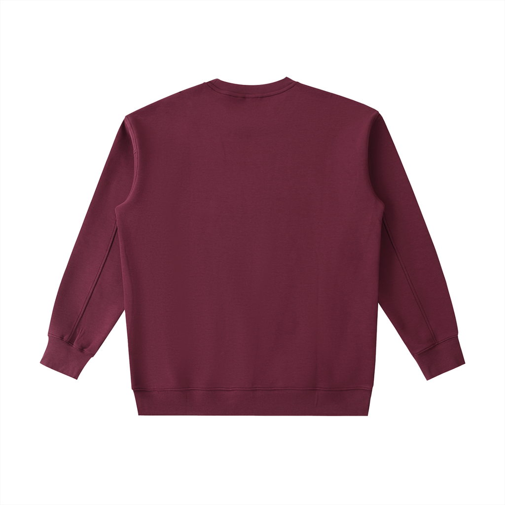 F*ck Parkinson's Heavyweight Crewneck - Canada Collection
