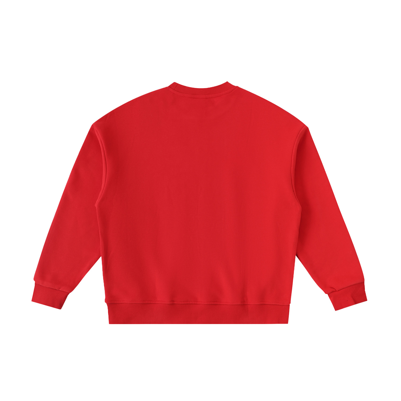 Fight Parkinson's! Kids' Fleece Crewneck