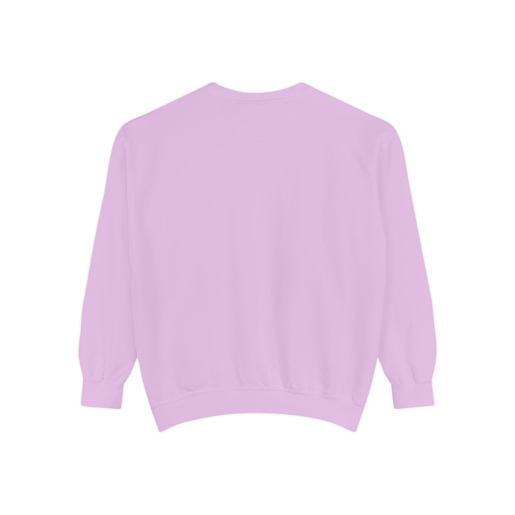 F*ck Parkinson's Multicolor Sweatshirt