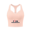 F*ck Parkinson's Women’s Yoga Tank Top