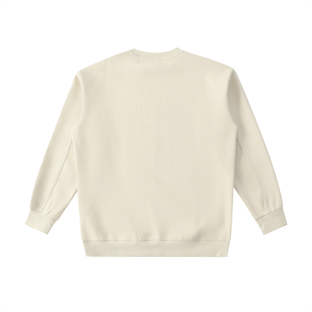 F*ck Parkinson's Heavyweight Crewneck - Canada Collection
