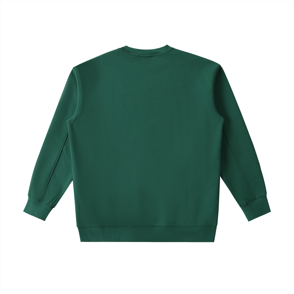 F*ck Parkinson's Heavyweight Crewneck - Canada Collection