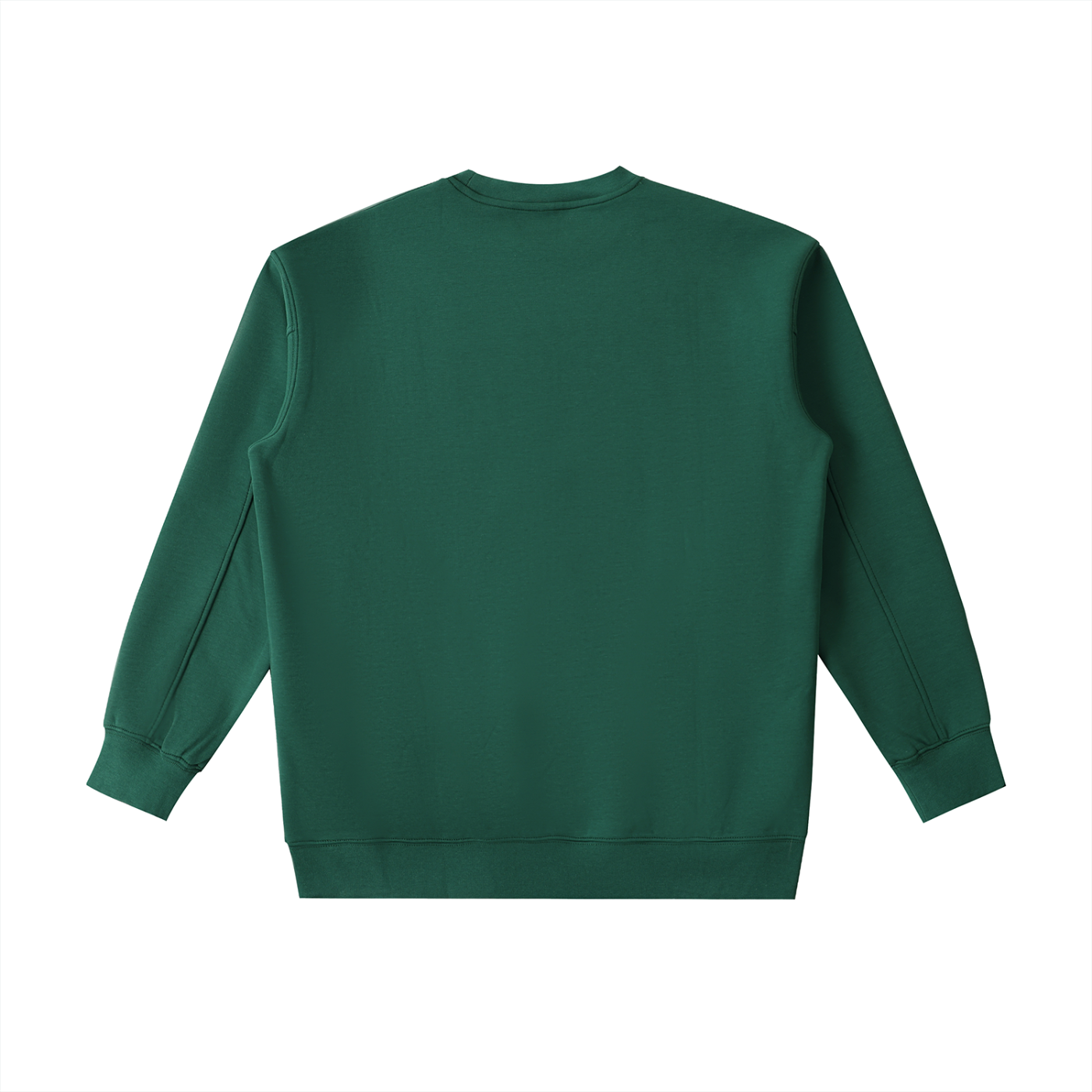 F*ck Parkinson's Heavyweight Crewneck - Canada Collection