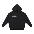 Essential Heavyweight Hoodie