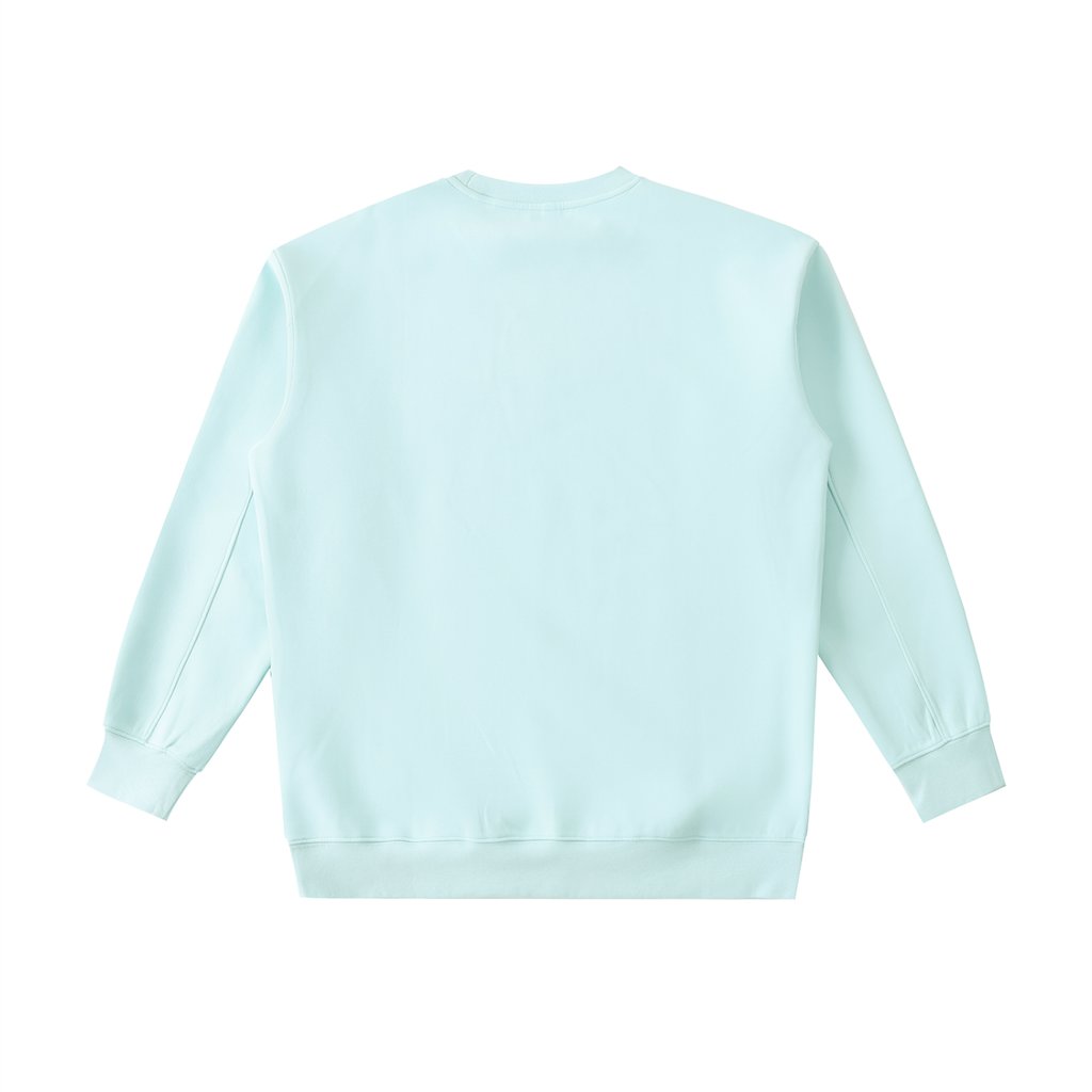 F*ck Parkinson's Heavyweight Crewneck - Canada Collection