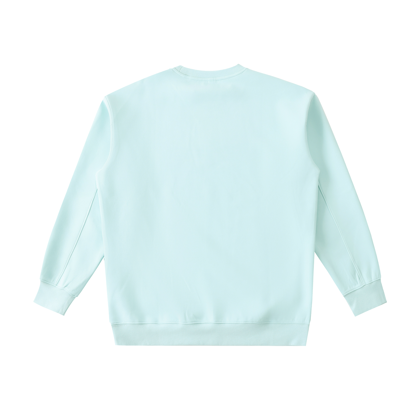 F*ck Parkinson's Heavyweight Crewneck - Canada Collection