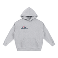 Essential Heavyweight Hoodie