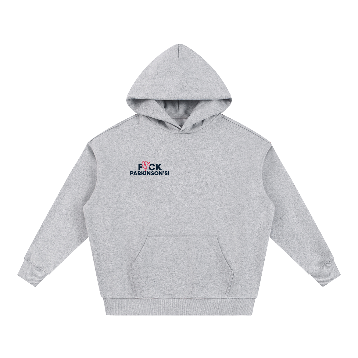 Essential Heavyweight Hoodie