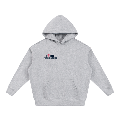 Essential Heavyweight Hoodie