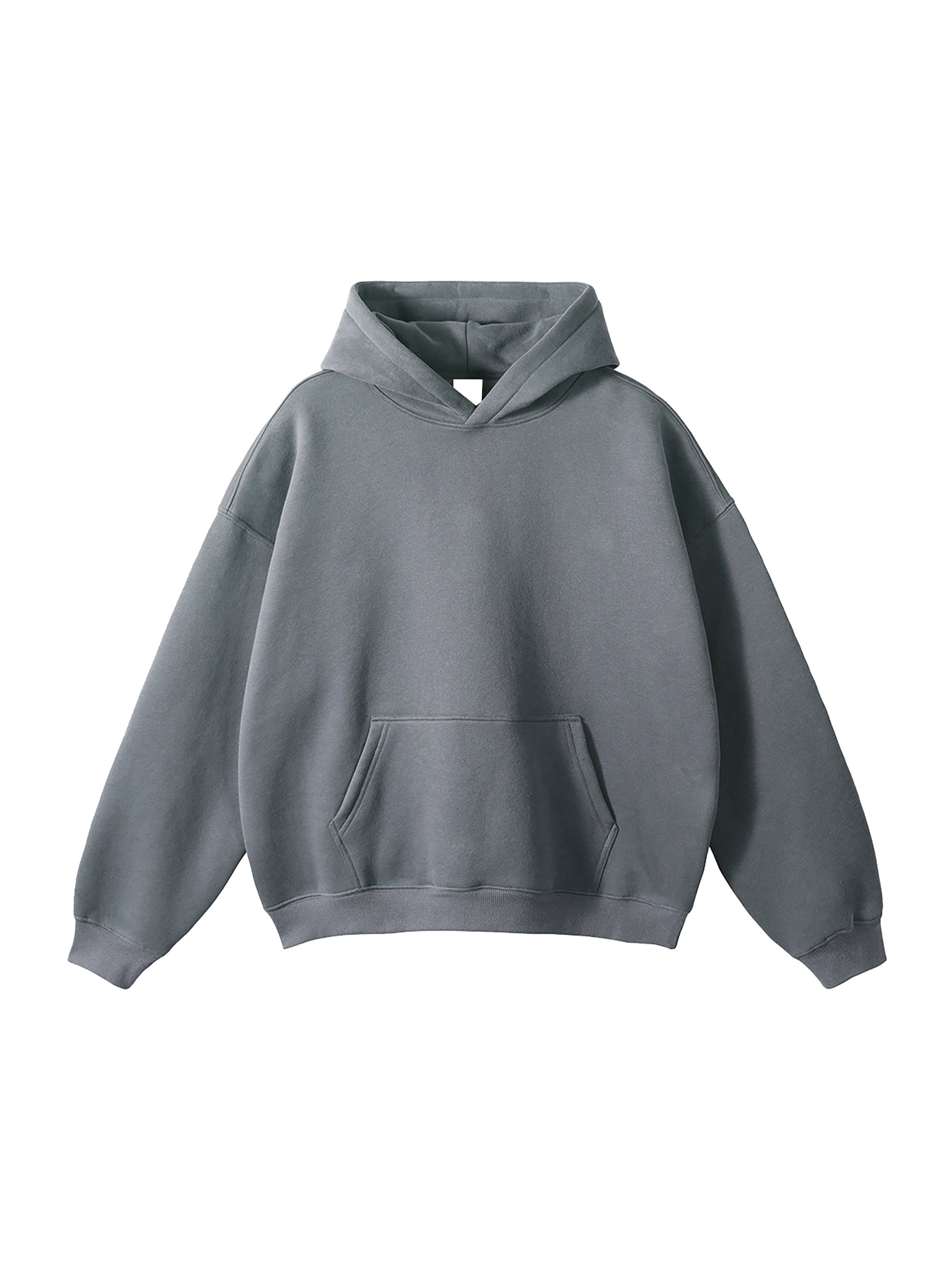 F*ck Parkinson's Oversized Hoodie - Canada Dark Edition