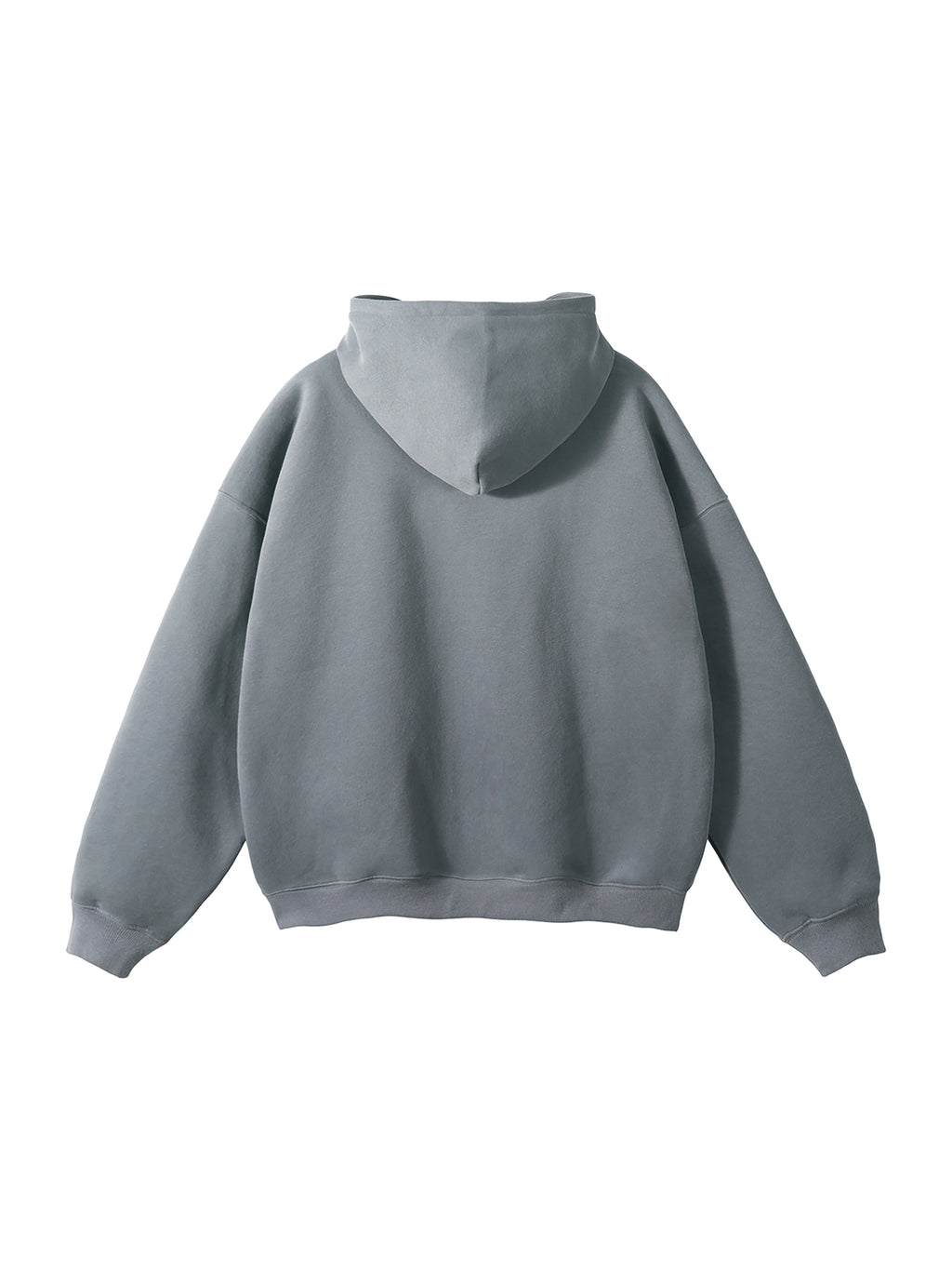 F*ck Parkinson's Oversized Hoodie - Canada Dark Edition