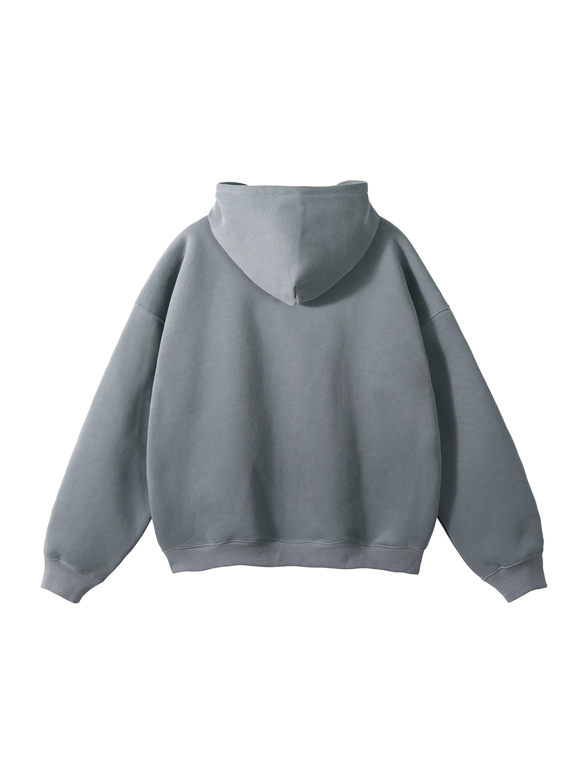 F*ck Parkinson's Oversized Hoodie - Canada Dark Edition